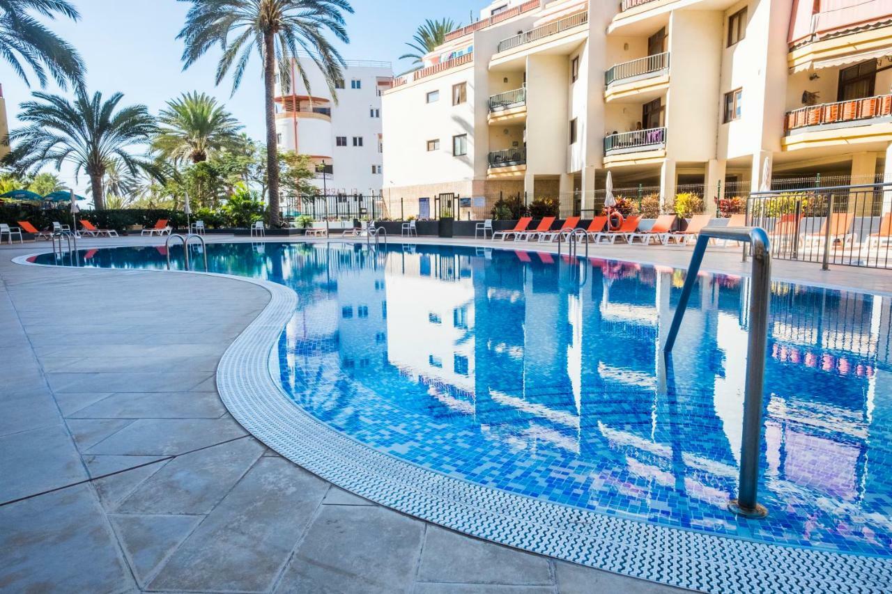 Guayero Apartamento Los Cristianos (Tenerife)